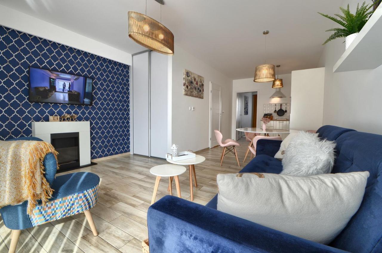 Apartment Mountain Bratkow 10a Szczyrk