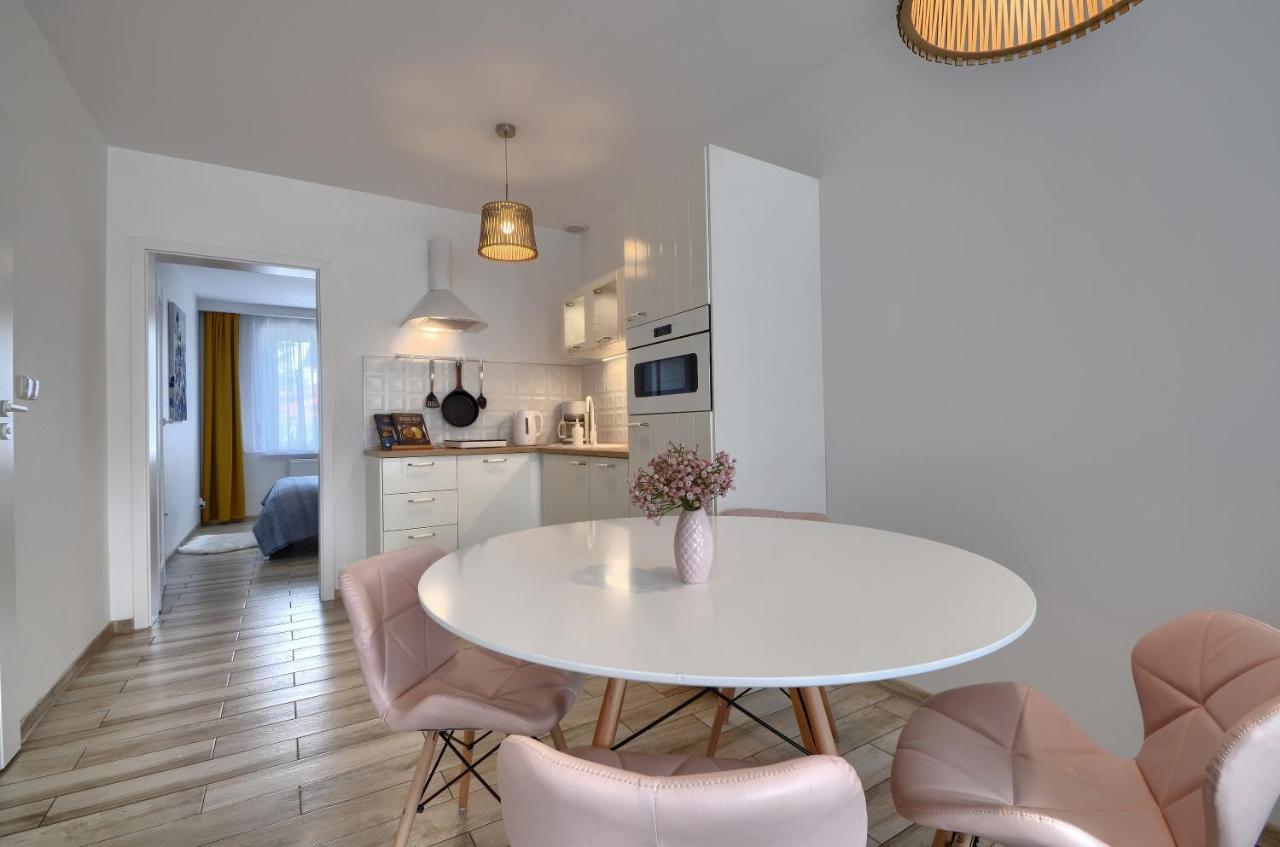Mountain Bratkow 10a Apartment