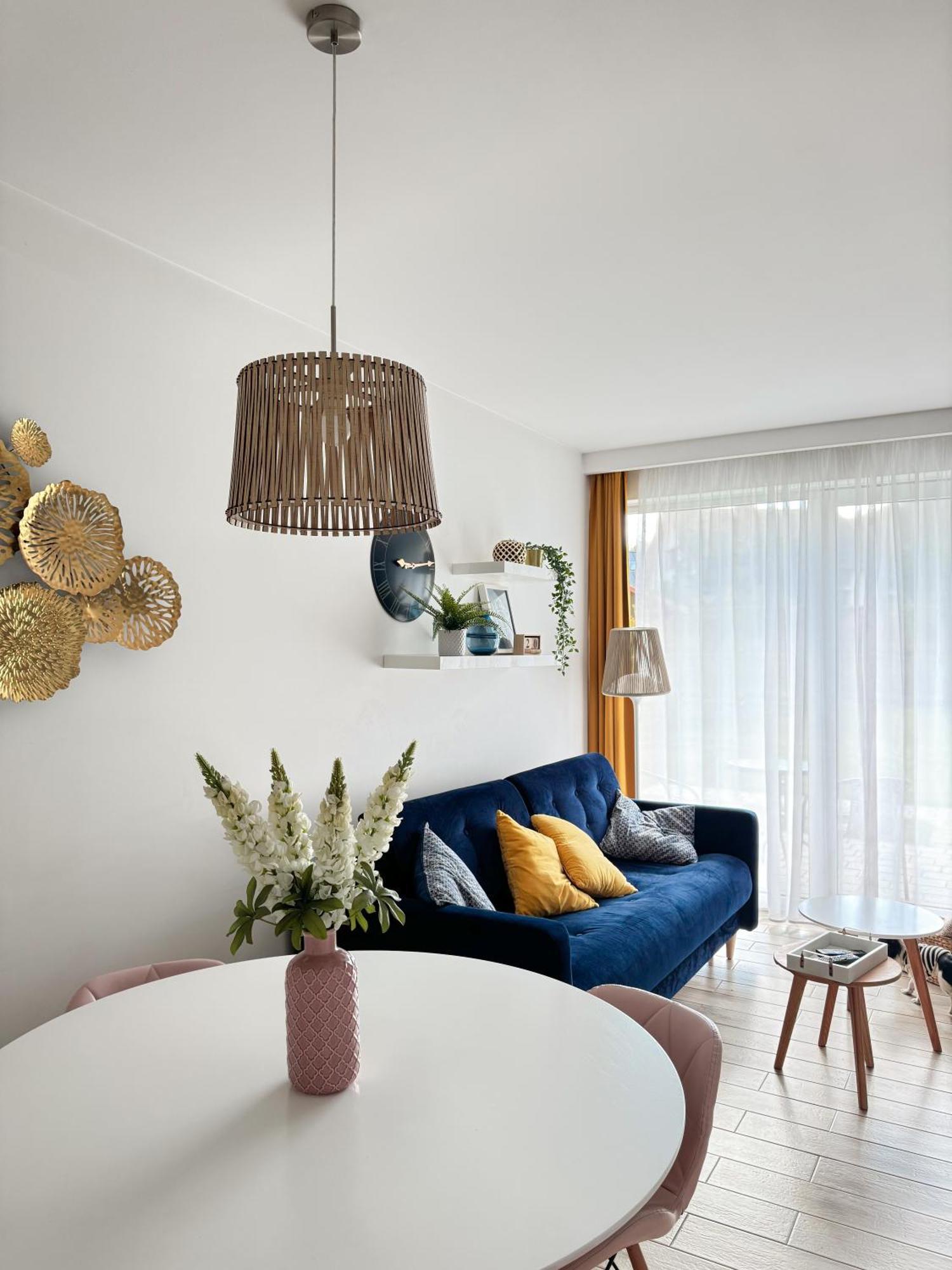 Apartment Mountain Bratkow 10a *