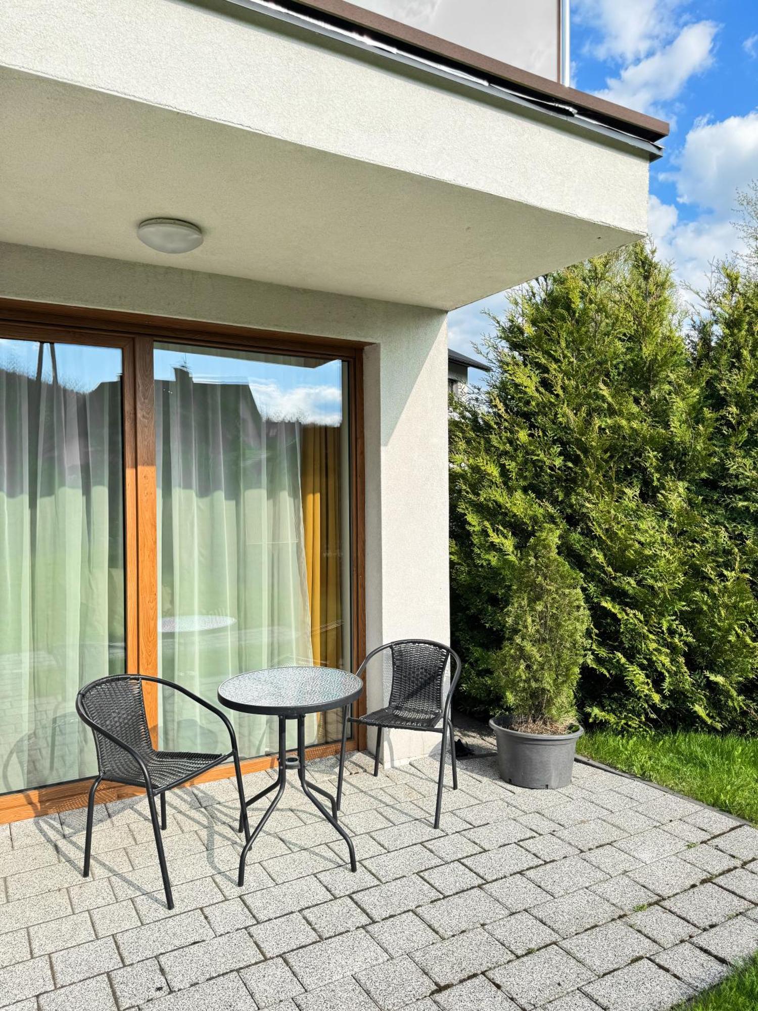 Mountain Bratkow 10a Apartment