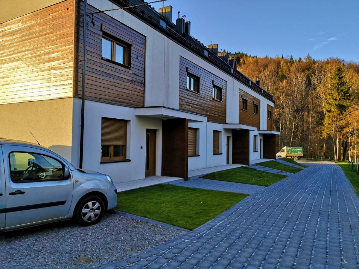 Mountain Bratkow 10a Szczyrk